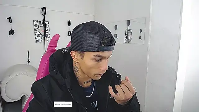 Leonard Price online show from February 12, 2026, 1:22 pm