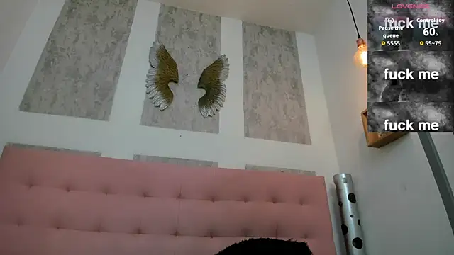 zhamira 21 online show from March 22, 2026, 10:55 pm