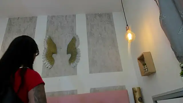 zhamira 21 online show from January 10, 2026, 8:26 pm