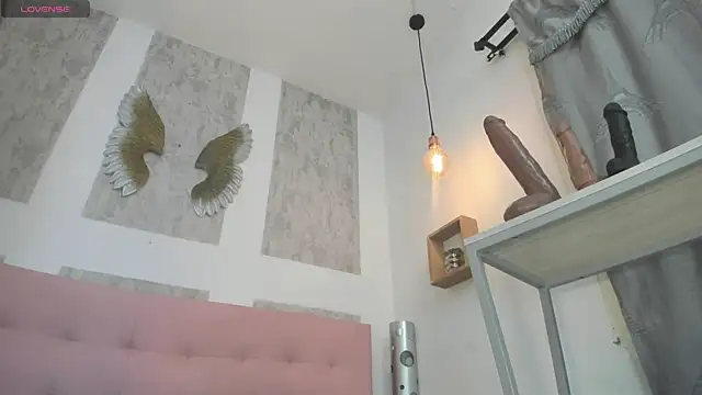 zhamira 21 online show from April 12, 2026, 8:23 pm