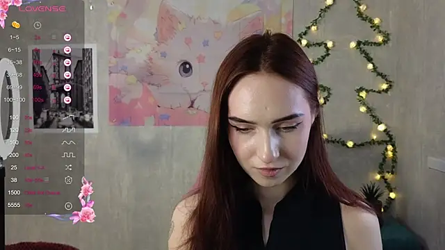 Emily Klein  online show from December 26, 2024, 10:16 am