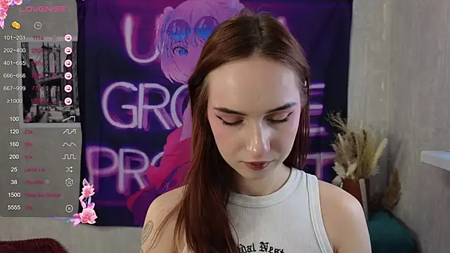 Emily Klein  online show from December 21, 2024, 10:06 am