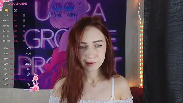 Emily Klein  online show from January 21, 2025, 7:04 am