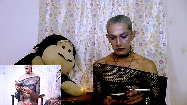 Snapshot of Lobaveterana_sex chatting on March 28, 2026, 2:34 am Lobaveterana sex online show from March 28, 2026, 2:34 am