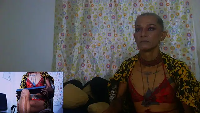 Snapshot of Lobaveterana_sex chatting on March 22, 2026, 11:39 pm Lobaveterana sex online show from March 22, 2026, 11:39 pm