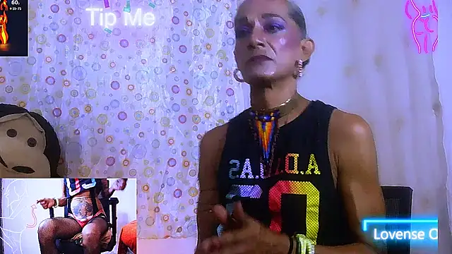 Snapshot of Lobaveterana_sex chatting on April 15, 2026, 4:29 am Lobaveterana sex online show from April 15, 2026, 4:29 am