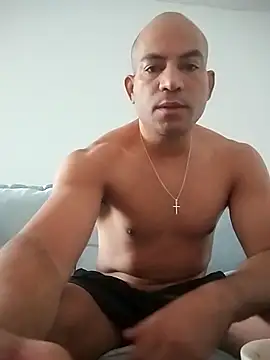 arcosta1989 online show from October 30, 2025, 12:58 pm