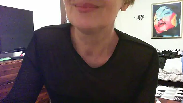 Snapshot of __Angel78__ chatting on March 17, 2025, 7:04 pm Angel78 online show from March 17, 2025, 7:04 pm