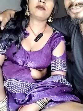 Snapshot of Indian_Lust_Couple chatting on February 24, 2026, 1:17 am Indian Lust Couple online show from February 24, 2026, 1:17 am