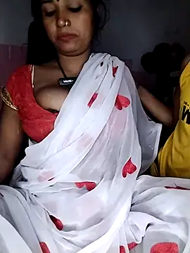 Snapshot of Indian_Lust_Couple chatting on February 13, 2026, 3:39 am Indian Lust Couple online show from February 13, 2026, 3:39 am