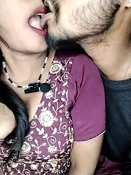 Indian Lust Couple online show from March 19, 2026, 1:05 am