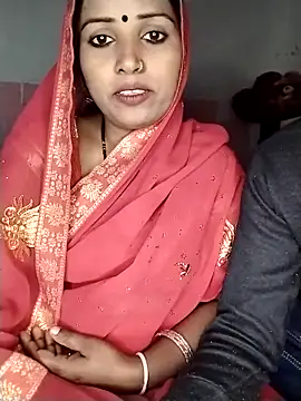 Snapshot of Indian_Lust_Couple chatting on February 15, 2026, 12:33 am Indian Lust Couple online show from February 15, 2026, 12:33 am