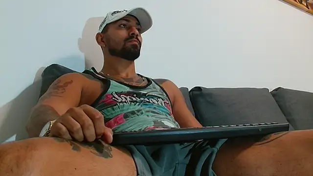 Snapshot of NigelBoydXXX chatting on September 18, 2025, 8:50 am NigelBoydXXX online show from September 18, 2025, 8:50 am