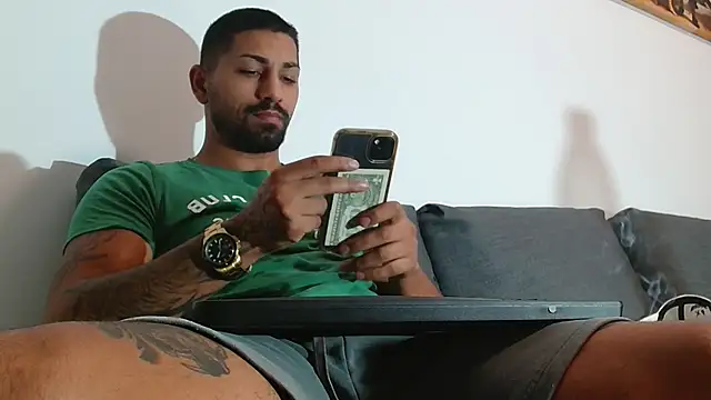 Snapshot of NigelBoydXXX chatting on September 17, 2025, 8:27 am NigelBoydXXX online show from September 17, 2025, 8:27 am