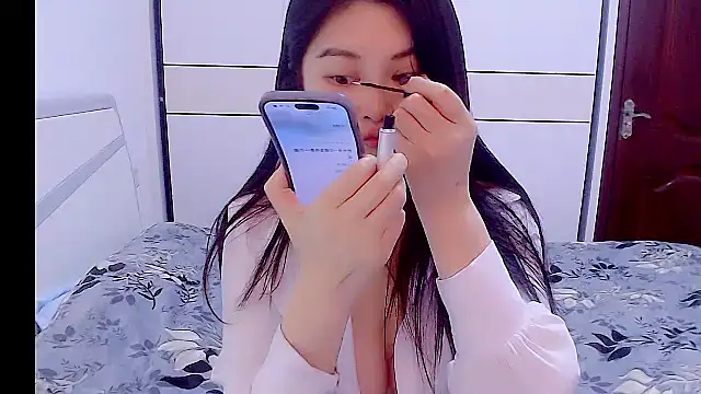 Little-sweet online show from November 15, 2025, 12:25 am