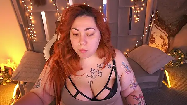 Kittywakee online show from March 3, 2026, 10:50 pm