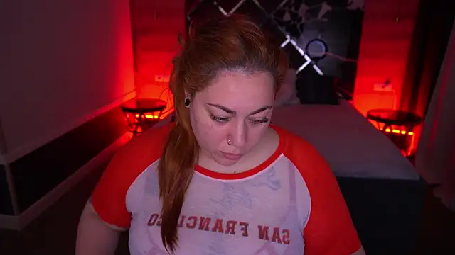 Snapshot of Kittywakee chatting on October 26, 2025, 8:53 pm Kittywakee online show from October 26, 2025, 8:53 pm