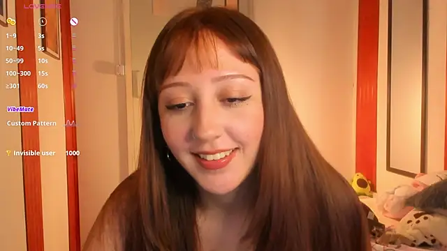 Snapshot of HeyTati chatting on April 16, 2026, 2:56 am HeyTati online show from April 16, 2026, 2:56 am