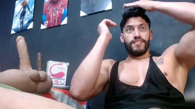 Snapshot of ethasteban27 chatting on October 13, 2025, 11:01 am ethasteban27 online show from October 13, 2025, 11:01 am