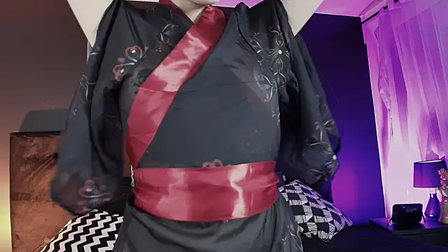 Aylen darkmoor online show from October 11, 2025, 7:59 pm