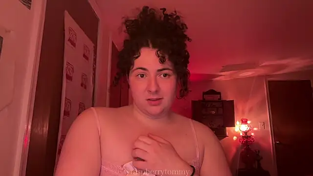 Snapshot of RaspberryTommyFTM chatting on February 15, 2026, 1:50 am RaspberryTommyFTM online show from February 15, 2026, 1:50 am