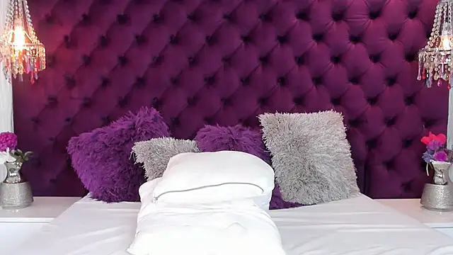 Violet Grace online show from March 22, 2025, 5:09 pm