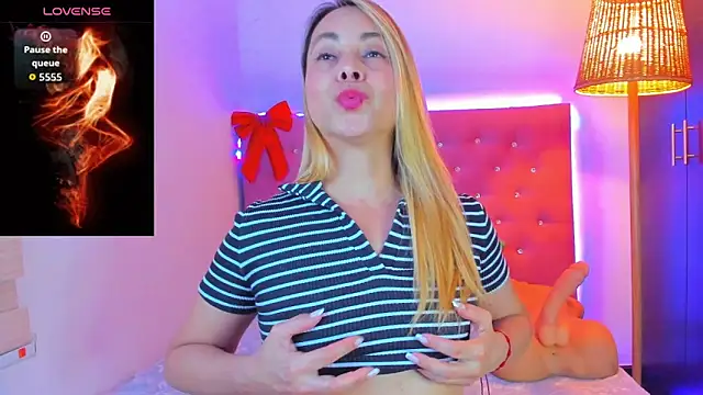  sexybunny  online show from December 21, 2025, 3:41 am