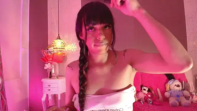 Snapshot of DannaDooll99 chatting on June 7, 2026, 1:16 pm DannaDooll99 online show from June 7, 2026, 1:16 pm