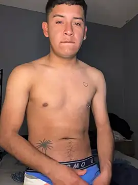 Oscar Bratz online show from December 17, 2024, 3:28 am