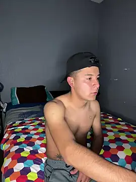 Oscar Bratz online show from December 7, 2024, 4:26 am