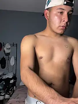 Oscar Bratz online show from January 11, 2025, 5:41 am