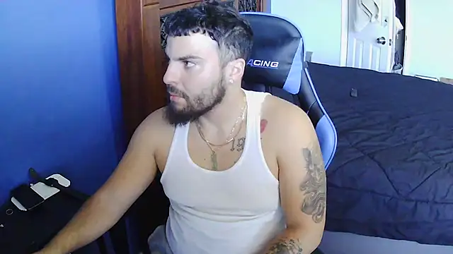 Snapshot of MasterKvn chatting on March 20, 2025, 5:15 pm MasterKvn online show from March 20, 2025, 5:15 pm