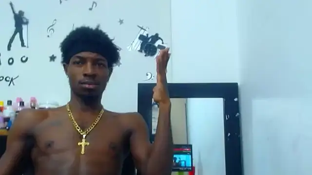 jaycolinss online show from November 5, 2025, 10:35 pm