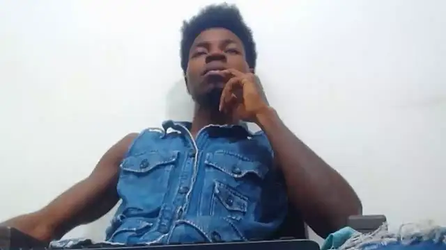 jaycolinss online show from October 19, 2025, 8:50 am