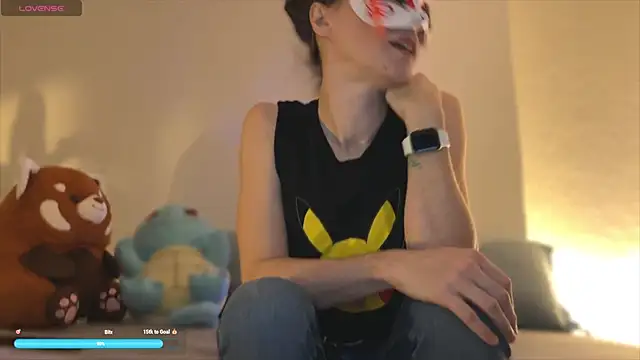 Snapshot of Anna_nnaaa chatting on December 16, 2024, 8:58 pm Anna nnaaa online show from December 16, 2024, 8:58 pm