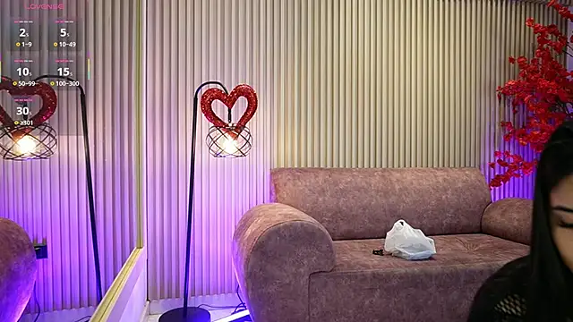 Snapshot of NicoRobin chatting on February 11, 2025, 11:31 am NicoRobin online show from February 11, 2025, 11:31 am