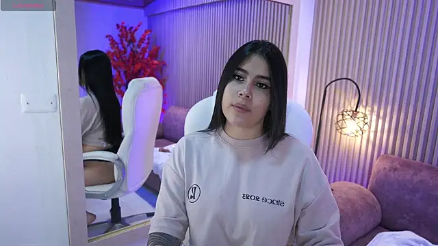 Snapshot of NicoRobin chatting on January 29, 2025, 11:41 am NicoRobin online show from January 29, 2025, 11:41 am