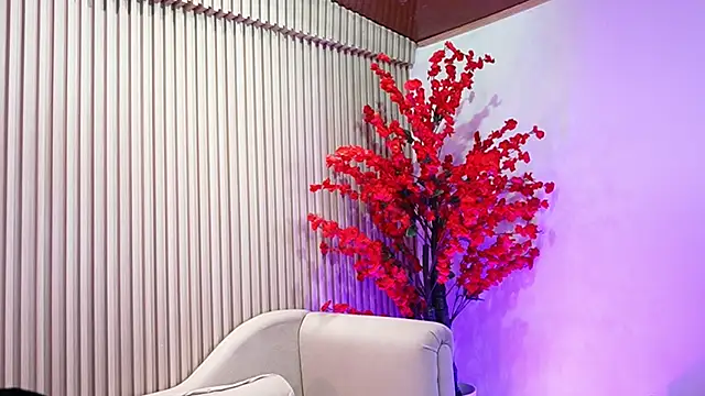 Snapshot of NicoRobin chatting on March 5, 2025, 12:00 pm NicoRobin online show from March 5, 2025, 12:00 pm