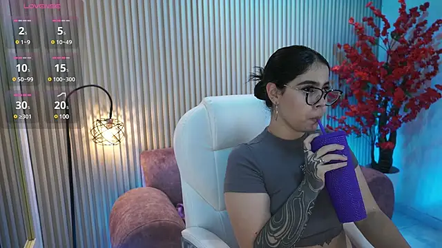 Snapshot of NicoRobin chatting on January 30, 2025, 11:22 am NicoRobin online show from January 30, 2025, 11:22 am