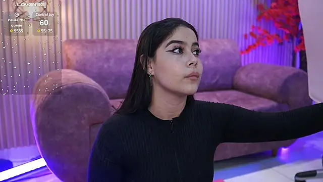 Snapshot of NicoRobin chatting on January 20, 2025, 11:35 am NicoRobin online show from January 20, 2025, 11:35 am