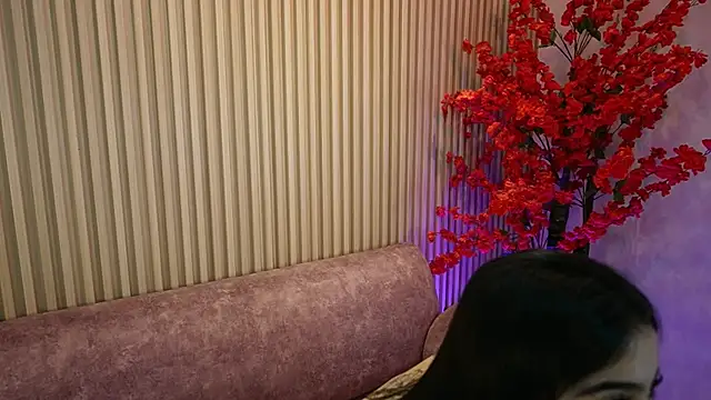 Snapshot of NicoRobin chatting on February 8, 2025, 2:38 pm NicoRobin online show from February 8, 2025, 2:38 pm