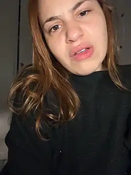 AgnesCampp online show from October 21, 2025, 9:36 pm