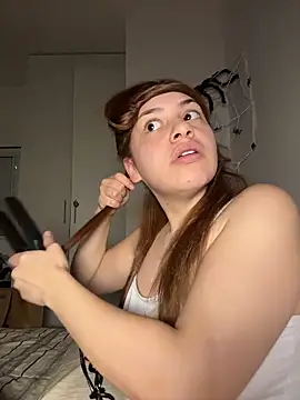 AgnesCampp online show from October 30, 2025, 10:06 pm