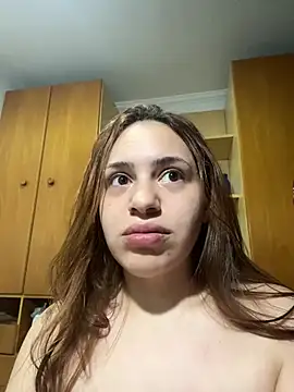 AgnesCampp online show from February 8, 2025, 1:32 am