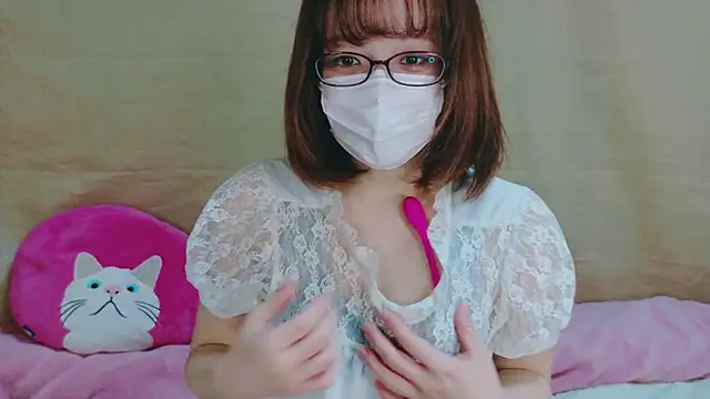 Arisa san   online show from December 6, 2024, 11:41 pm