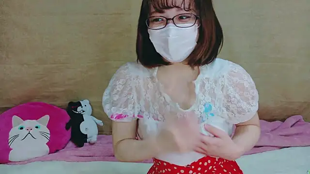 Arisa san   online show from December 12, 2024, 10:13 am