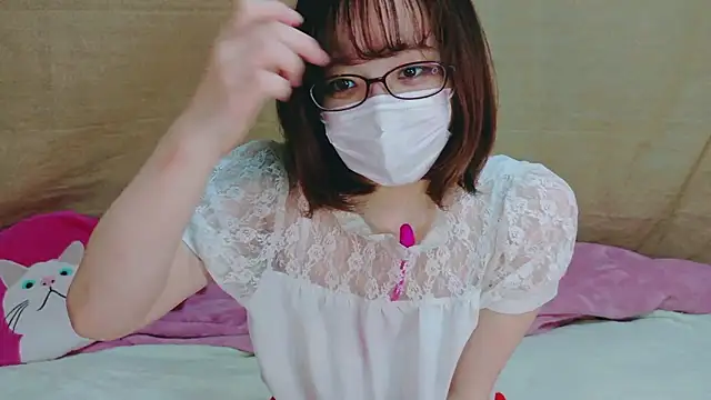 Arisa san   online show from December 9, 2024, 10:11 am