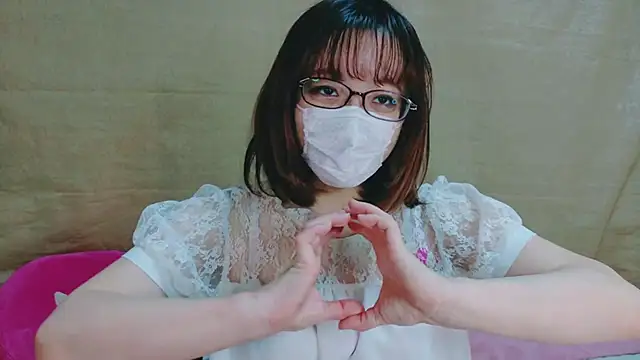 Arisa san   online show from January 1, 2025, 10:11 am