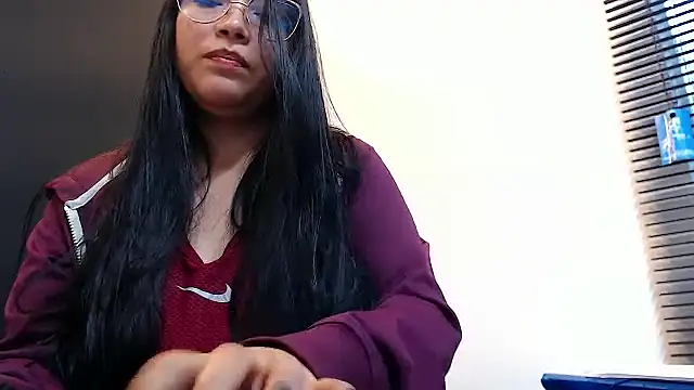 valerykay  online show from November 29, 2025, 9:26 pm