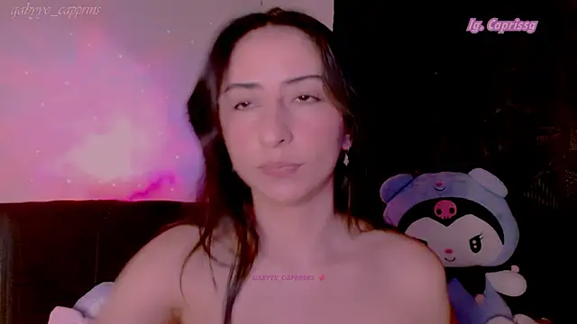 Snapshot of gabyye_capprins chatting on March 9, 2026, 11:19 pm gabyye capprins online show from March 9, 2026, 11:19 pm